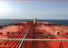giám định xăng dầu trên tàu